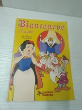 ALBUM FIGURINE PANINI -