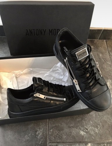 Baskets antony morato cuir - ,