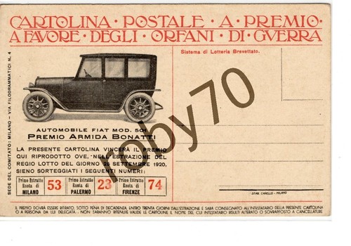 Postale vintage - postale,