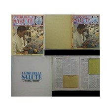 J 8345 VOLUME I LIBRI DELLA