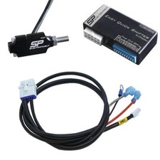 Cambio elettronico SP