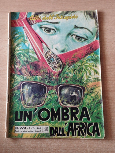 Universo serie albi - ed.universo,