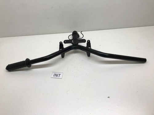 Manubrio scooter garelli gsp - scooter,