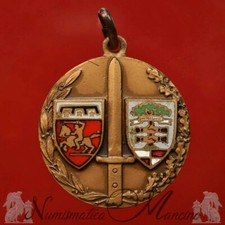 Medaglia Distretto Militare di
