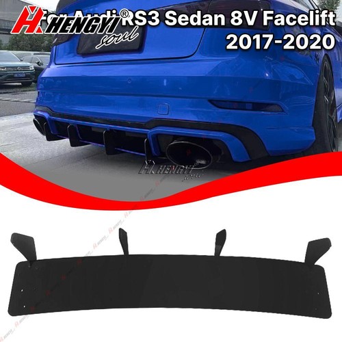 Per audi rs3 porte sedan - 4,