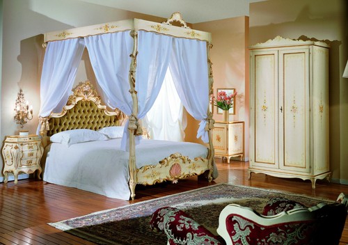 Esempio letto a - esempio, di