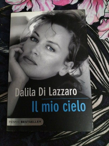 Mio cielo dalila - cielo, di