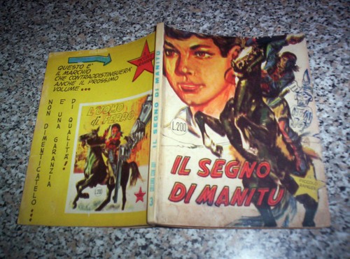 Piccolo ranger 3 - il,