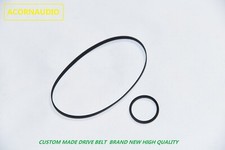 Set of 2 belts for Sony