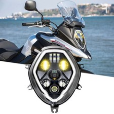 Faro proiettore led con
