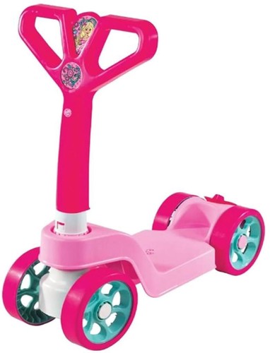 Monopattino plastica 4 - in,