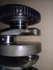 ALBERO MOTORE  E VOLANO BMW R 1200 GS LC 2013-2018 COD 8530292 CRANCKSHAFT