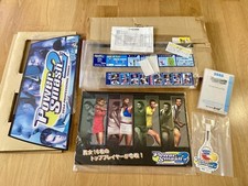 Sega Naomi - Power Smash 2 /