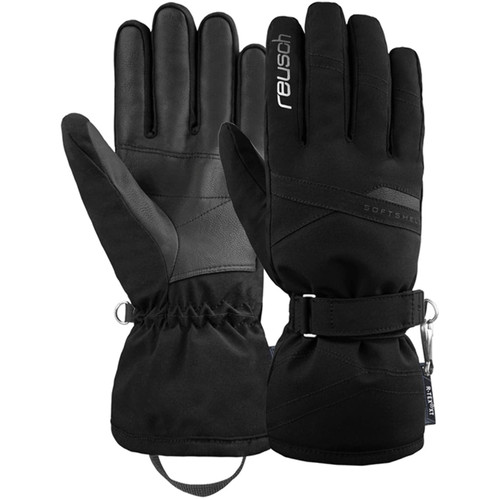 Reusch guanti sci - reusch,