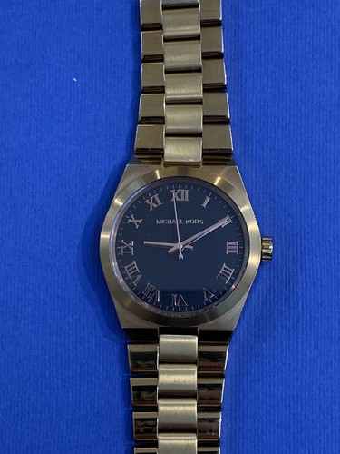 Michael kors golden 38mm - michael,