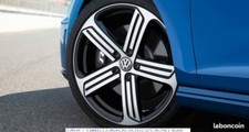 Cerchi pollici vw look - 4, 19"