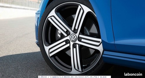 Cerchi pollici vw - pollici,