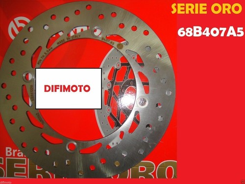 Disco freno posteriore brembo - posteriore,