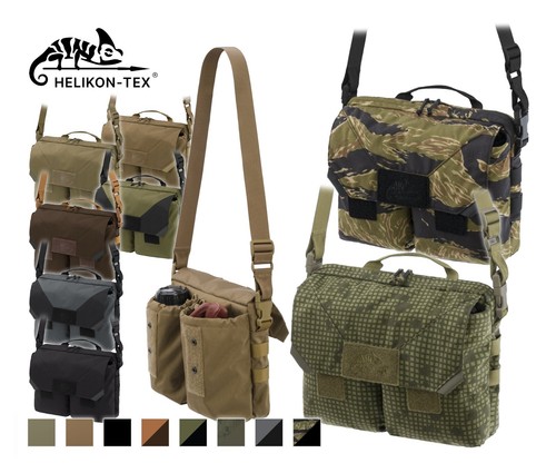 Borsa tracolla helikont - borsa, a