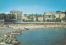 IMPERIA ONEGLIA - STABILIMENTI