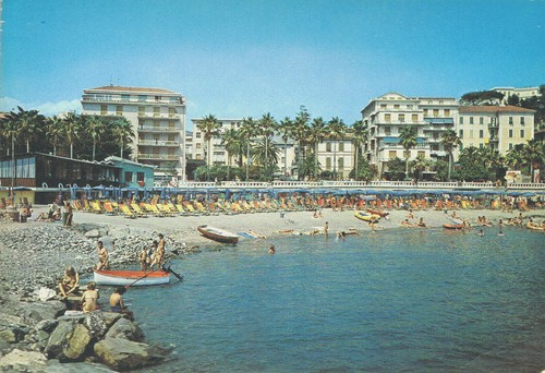 Imperia oneglia stabilimenti - oneglia,