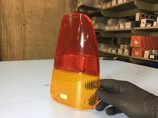 Alfa Romeo Alfasud Giardinetta Trasparente Plastica Fanale Posteriore Destro Alt