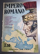 Album Impero