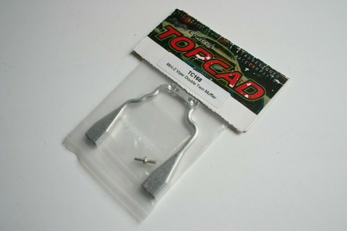 Topcad viper doppio - viper,