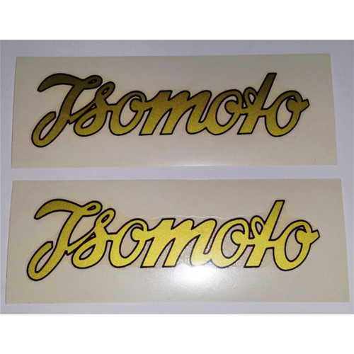 Decalcomanie serbatoio - decalcomanie,