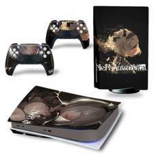 Nier automata anime - nier:, sony
