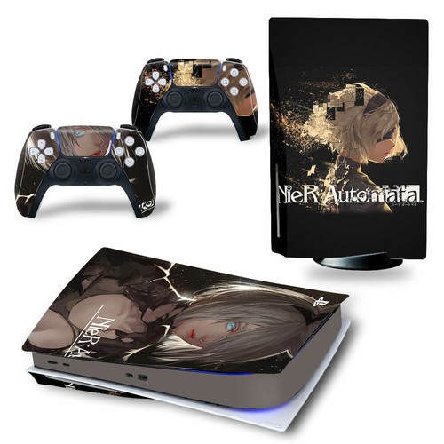 Nier automata anime sony ps5 - nier:,