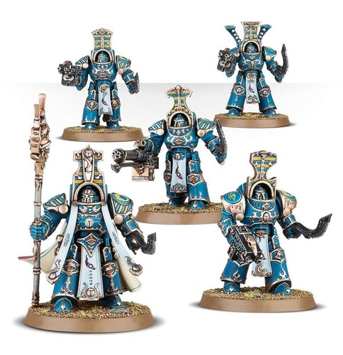 Scarab occult terminators - scarab,