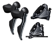 Cambio Shimano Ultegra R8070 11 Velocità Di2