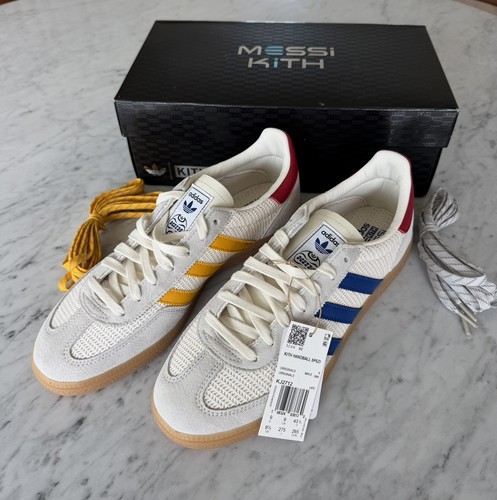 Kith messi per adidas - kith,