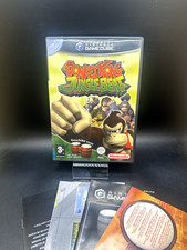 Donkey Kong Jungle Beat gioco