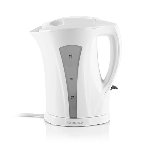 Gourmetmaxx bollitore - gourmetmaxx,