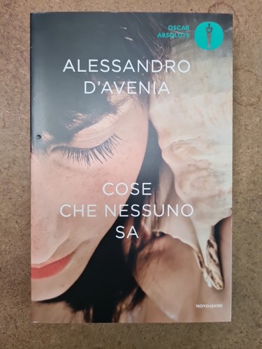 Libro cose che nessuno - libro,