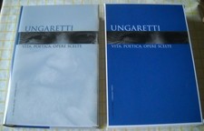Giuseppe Ungaretti VITA