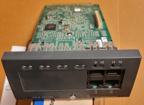 Avaya office 500 vcm 32 - ip,