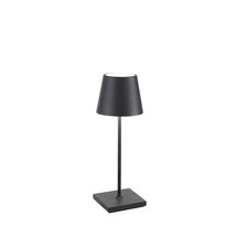 Zafferano Lampada da tavolo a