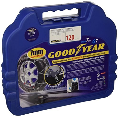 Goodyear 77957 - (tg., 120)
