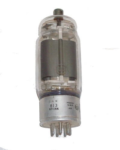 Tubo trasmissione vintage - tubo,