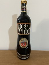 BOTTIGLIA COLLEZIONE ROSSO