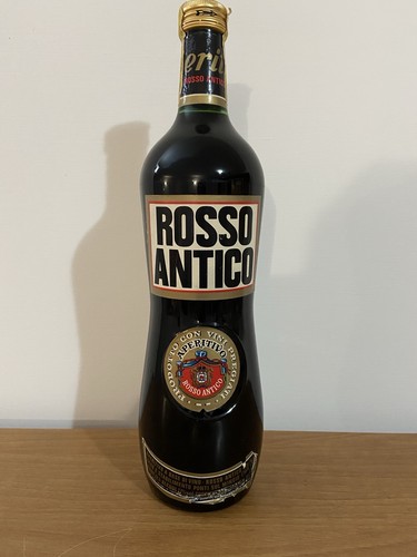 Bottiglia collezione rosso - bottiglia,