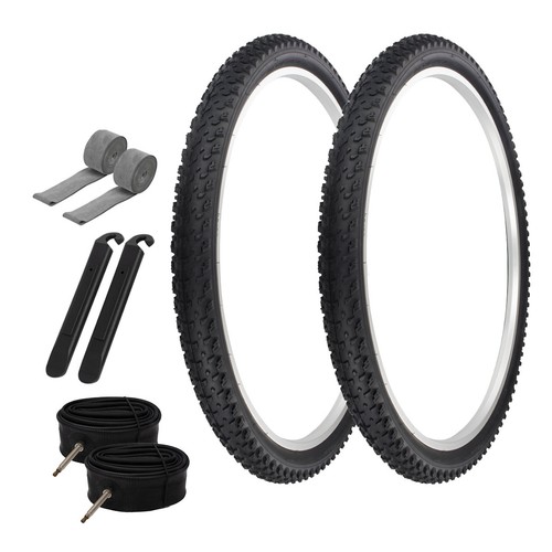 Pneumatici pro 2 - 29", 2,10"