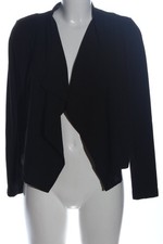 COLLOSEUM Giacca corta Donna Giacca Taglia IT 44 nero stile casual