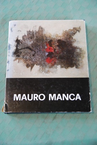 Mauro manca mostra - manca,