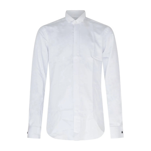 Xacus camicia bianca - -, in