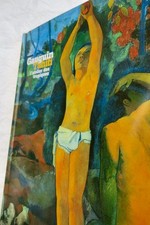 Gauguin - Tahiti, L'Atelier