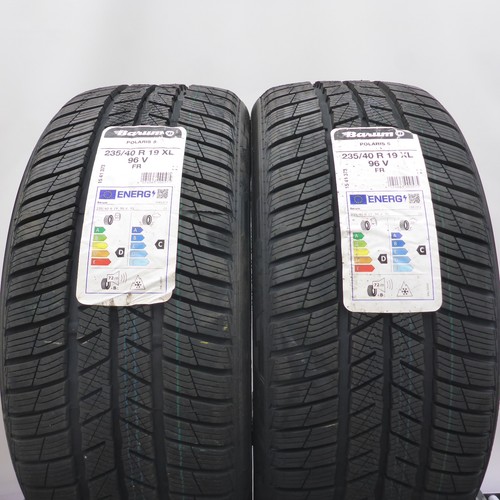 235 barum - 19, 235/40